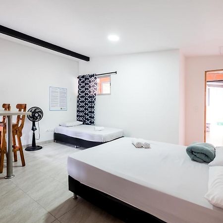 Medellin Backpacker Hostel 외부 사진